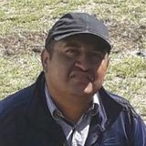 Hjunior from Macapa | Man | 51 years old | Virgo