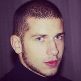 Andri from Tbilisi | Man | 32 years old | Aries