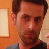 Moshe from Haifa | Man | 39 years old | Leo