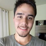 Mateus from Terra Roxa | Man | 28 years old | Pisces