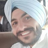 Satwinder from Fazilka | Man | 33 years old | Scorpio