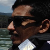 Jithin from Toluca | Man | 38 years old | Leo