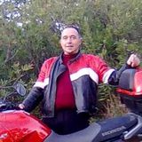 Antonio from Andalucia | Man | 56 years old | Capricorn