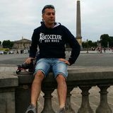 Murphy from Bogliasco | Man | 58 years old | Aquarius