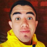 Braianaball2K from San Antonio Oeste | Man | 31 years old | Sagittarius
