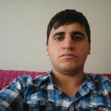 Salih from Cayeli | Man | 28 years old | Cancer