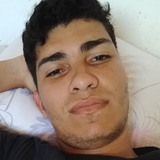 Defonsovieix8 from Paracambi | Man | 27 years old | Aries