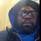 Cookie Man from Gwynn Oak | Man | 60 years old | Capricorn