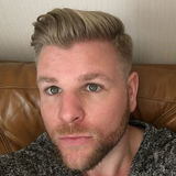 Mitch from Seoul | Man | 39 years old | Capricorn