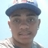 Santos from Itabuna | Man | 25 years old | Taurus