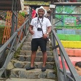 Kelvinu1M from Buenaventura | Man | 38 years old | Aries