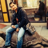 Dhamer from Stavanger | Man | 45 years old | Scorpio