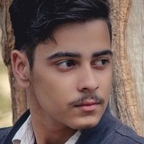 Singhkrish12Wu from Naspur | Man | 19 years old | Leo