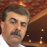 Hasan from Yazd | Man | 58 years old | Gemini