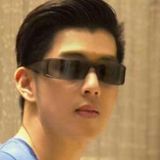 Alvin from Sabah as Salim | Man | 38 years old | Leo