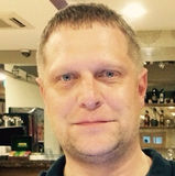 Dmitry from Chelyabinsk | Man | 49 years old | Libra