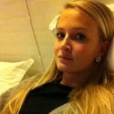 Rikkeloerup from Kjellerup | Woman | 32 years old | Virgo