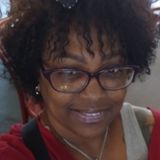 Iamlv from New Orleans | Woman | 52 years old | Aquarius