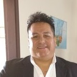 Luisfer from Santa Cruz de la Sierra | Man | 58 years old | Scorpio