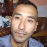 Ever25T from San Nicolas de los Arroyos | Man | 36 years old | Leo