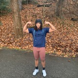 Edwardbrown2P from Youngstown | Man | 24 years old | Capricorn