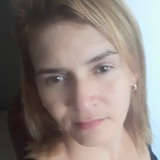 Clau from Guaruja | Woman | 43 years old | Scorpio