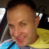 Miky from Halifax | Man | 53 years old | Scorpio