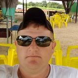Junior from Porto Barra do Ivinheima | Man | 40 years old | Pisces