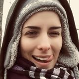 Belu from Buenos Aires | Woman | 38 years old | Aries