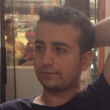 Ali from Astana | Man | 40 years old | Capricorn