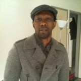 Diaby from Tilburg | Man | 51 years old | Cancer