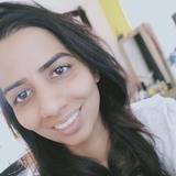 Manisha from Brussels | Woman | 41 years old | Virgo