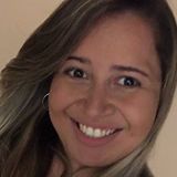 Tha from Taubate | Woman | 32 years old | Cancer
