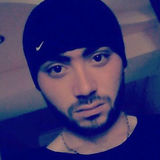 Aghas from Yerevan | Man | 34 years old | Taurus