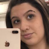 Duda from Barueri | Woman | 26 years old | Aquarius