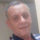 Efraim from Marilia | Man | 67 years old | Aries