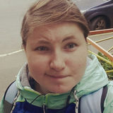 Kami from Moskva | Woman | 30 years old | Cancer