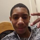 Chamarr from York | Man | 26 years old | Aries