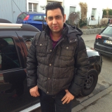 Susse from Stuttgart | Man | 40 years old | Capricorn