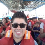 Dany from Azogues | Man | 34 years old | Capricorn