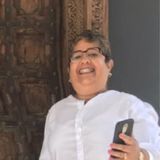Clara from San Juan | Woman | 63 years old | Cancer