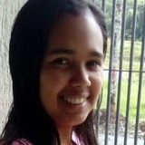 Carina from Manizales | Woman | 31 years old | Capricorn