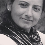 Yagmur from Antalya | Woman | 49 years old | Aquarius