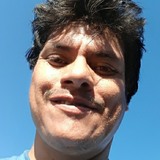 Blazin from Lemon Cove | Man | 43 years old | Capricorn