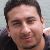 Kyrillos from Dubai | Man | 39 years old | Taurus