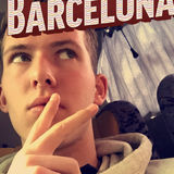 Kasper from Stavanger | Man | 28 years old | Cancer