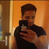 Asmar Germany from Dortmund | Man | 47 years old | Aries