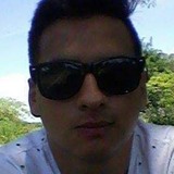 Jesús from San Lorenzo | Man | 34 years old | Cancer