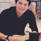 Samil from Tokat | Man | 31 years old | Taurus