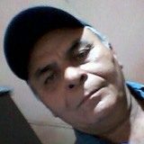 Ciceroribeiro from Santana do Ipanema | Man | 73 years old | Aries